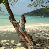 Отзыв от Жанна - виза ДТВ